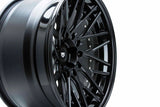 Vossen Forged S17-07 / 3-Piece Starting at $2400 per Wheel