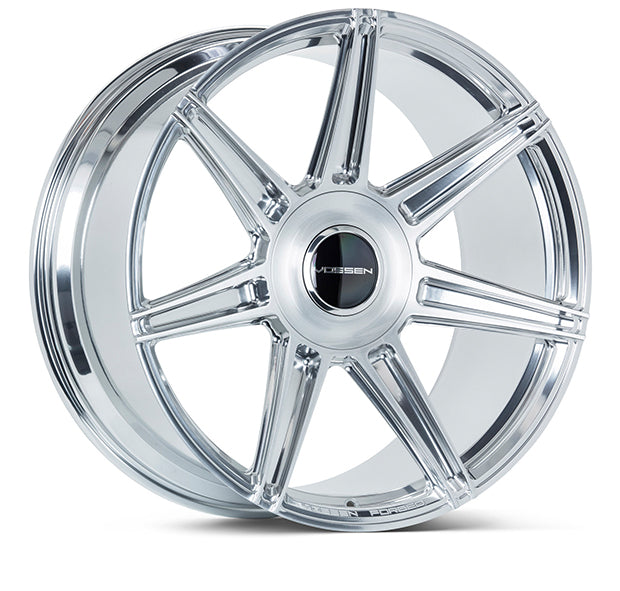 Vossen Forged S17-11 Starting at $2000 per Wheel