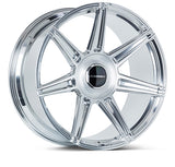 Vossen Forged S17-11 Starting at $2000 per Wheel