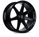 Vossen Forged S17-11 Starting at $2000 per Wheel