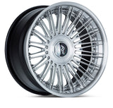 Vossen Forged S17-14 / 3-Piece Starting at $2400 per Wheel