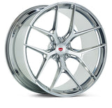Vossen Forged S21-01 Starting at $2400 per wheel