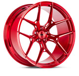 Vossen Forged S21-01 Starting at $2400 per wheel