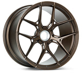 Vossen Forged S21-01 Starting at $2400 per wheel