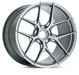 Vossen Forged S21-01 Starting at $2400 per wheel