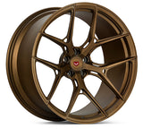 Vossen Forged S21-01 Starting at $2400 per wheel
