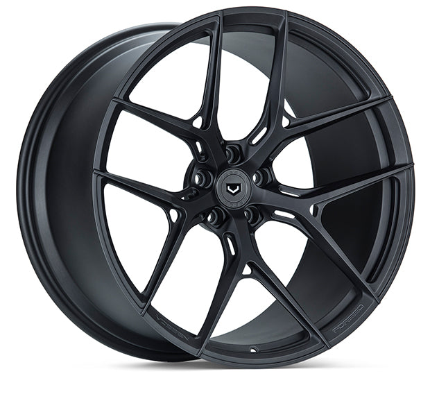 Vossen Forged S21-01 Starting at $2400 per wheel