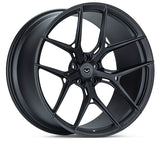 Vossen Forged S21-01 Starting at $2400 per wheel