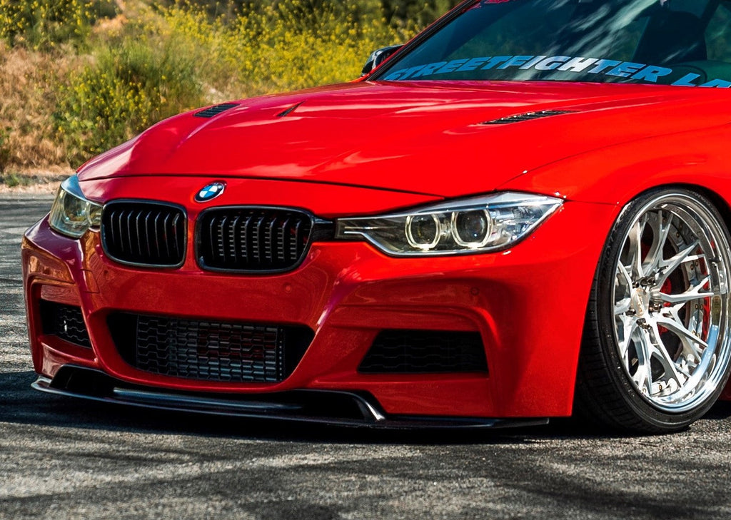 STREETFIGHTER LA/SFXLA - BMW F30 Front Lip
