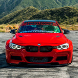 STREETFIGHTER LA/SFXLA - BMW F30 Front Lip