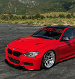 STREETFIGHTER LA/SFXLA - BMW F30 Widebody Kit