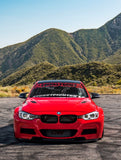STREETFIGHTER LA/SFXLA - BMW F30 Widebody Kit