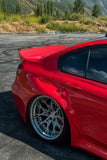 STREETFIGHTER LA/SFXLA - BMW F30 Widebody Kit