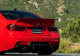 STREETFIGHTER LA/SFXLA - BMW F30 Rear Spoiler - Ducktail