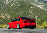 STREETFIGHTER LA/SFXLA - BMW F30 Rear Spoiler - Ducktail