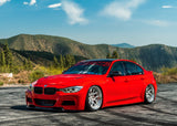 STREETFIGHTER LA/SFXLA - BMW F30 Widebody Kit