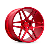 Vossen Forged CG-206 Starting at $1800 per Wheel