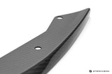 Sterckenn BMW M8 (F91/F92/F93) Carbon Fiber Splitter