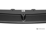 Sterckenn BMW M8 (F91/F92/F93) Carbon Fiber Splitter