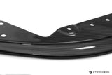 Sterckenn BMW M8 (F91/F92/F93) Carbon Fiber Splitter
