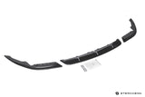 Sterckenn BMW M8 (F91/F92/F93) Carbon Fiber Splitter