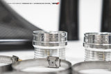 AMS Performance Alpha Performance Porsche 991.1 Intercooler System