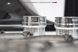 AMS Performance Alpha Performance Porsche 991.1 Intercooler System