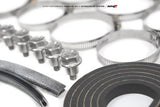 AMS Performance Alpha Performance Porsche 991.1 Intercooler System