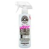 Chemical Guys Wrap Detailer Gloss Enhancer & Protectant for Vinyl Wraps - 16oz