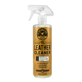 Chemical Guys Leather Cleaner Color less & Odor less Super Cleaner - 16oz