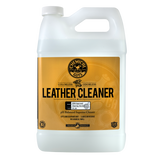 Chemical Guys Leather Cleaner Colorless & Odor Less Super Cleaner - 1 Gallon