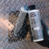 Chemical Guys Heavy Metal Polish - 16oz