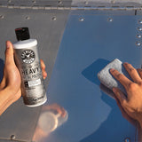 Chemical Guys Heavy Metal Polish - 16oz