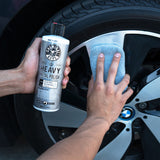 Chemical Guys Heavy Metal Polish - 16oz