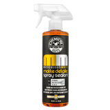 Chemical Guys METICULOUS MATTE DETAILER SPRAY & SEALANT FOR CRISP SATIN & MATTE FINISHES - 16oz