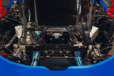 CSF McLaren 720S/765LT/Senna/GT High Performance Twin Intercooler System