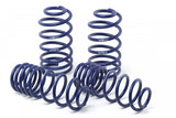 H&R 2021 BMW M3 G80 Sport Springs (with adapt. suspension)