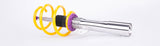KW STREET COMFORT COILOVER KIT - Mercedes-Benz C-Class (W204) C350 Coupe RWD with electronic dampers*