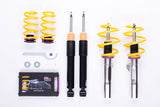 KW Street Comfort Kit BMW 7-Series F01 (7L) 2WD excl 760i/Air Susp/Adaptive Drive | 5 Series F10 | 6 Series Gran Coupe F06 2WD w/o Adaptive Drive
