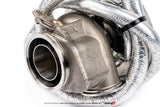 AMS Performance A90 2020 Toyota GR Supra Alpha 8 GTX3582 GEN II Turbo Kit 49 State Legal EPA Catted