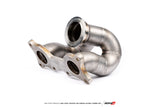 AMS Performance A90 2020 Toyota GR Supra Alpha 8 GTX3582 GEN II Turbo Kit 49 State Legal EPA Catted