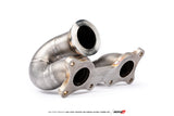 AMS Performance A90 2020 Toyota GR Supra Alpha 8 GTX3582 GEN II Turbo Kit 49 State Legal EPA Catted