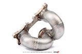 AMS Performance A90 2020 Toyota GR Supra Alpha 8 GTX3582 GEN II Turbo Kit 49 State Legal EPA Catted