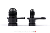 AMS Performance A90 2020 Toyota GR Supra Alpha 8 GTX3582 GEN II Turbo Kit 49 State Legal EPA Catted