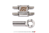 AMS Performance A90 2020 Toyota GR Supra Alpha 8 GTX3582 GEN II Turbo Kit 49 State Legal EPA Catted