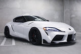 Future Classic - A90 Supra 5x112 Wheel Spacer Kit