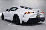 Future Classic - A90 Supra 5x112 Wheel Spacer Kit