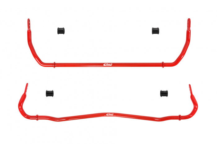 Eibach ANTI-ROLL-KIT (Front and Rear Sway Bars) PORSCHE 911 Turbo Coupe 997