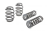 Eibach - PRO-KIT Performance Springs (Set of 4 Springs) PORSCHE 911 Carrera RWD 4AWD (993) | Excludes Turbo
