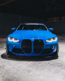 STREETFIGHTER LA/SFXLA - BMW G80 G82 G83 M3 M4 Front Lip